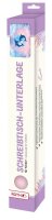 ROTH Schreibtischunterlage Delfine bunt Kunstleder 59,0 x 39,0 cm, 1 St.