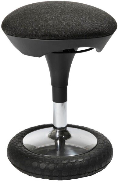 Topstar Sitz- & Stehhocker Sitness® 20 SI69 G22 anthrazit, 1 St.