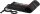 FABER-CASTELL Black Edition Buntstifte farbsortiert, 72 St.