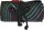 FABER-CASTELL Black Edition Buntstifte farbsortiert, 72 St.