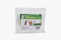 WIHEDÜ Druckverschlussbeutel-Set 50 µm 7,0 -...