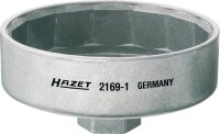 HAZET Ölfilterschlüssel 2169-1...