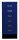 BISLEY MultiDrawer™ L296S Schubladenschrank oxfordblau 6 Schubladen 27,8 x 38,0 x 67,0 cm, 1 St.