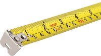 HAZET Maßband 2154N-5, Stahl 5 m