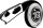 HAZET Maßband 2154N-5, Stahl 5 m