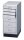 BISLEY MultiDrawer™ L298S Schubladenschrank silber 8 Schubladen 27,8 x 38,0 x 67,0 cm, 1 St.