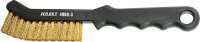HAZET 4968-3 Drahtbürste 22,5 cm