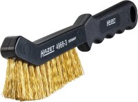 HAZET 4968-3 Drahtbürste 22,5 cm