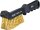 HAZET 4968-3 Drahtbürste 22,5 cm