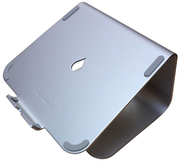 rain design Laptop-Ständer mStand360 silber