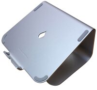 rain design Laptop-Ständer mStand360 silber