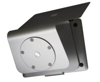 rain design Laptop-Ständer mStand360 silber
