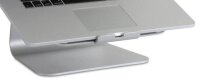 rain design Laptop-Ständer mStand360 silber