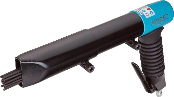 HAZET 9035-5 Druckluft-Nadelentroster 6,3 bar