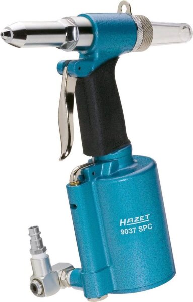 HAZET 9037SPC Druckluft-Nietpistole