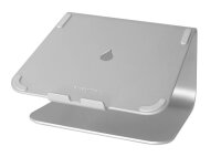 rain design Laptop-Ständer mStand silber