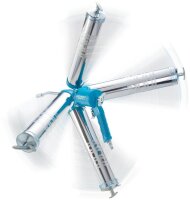 HAZET 9042N-1 Fettpresse 400,0 ml