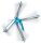 HAZET 9042N-1 Fettpresse 400,0 ml