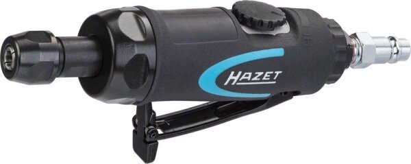 HAZET 9032N-1 Druckluft-Geradschleifer 224 W