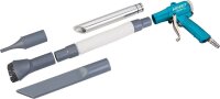 HAZET 9043N-10 Saug-/Blas-Druckluftpistole umschaltbar...