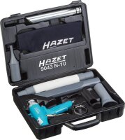 HAZET 9043N-10 Saug-/Blas-Druckluftpistole umschaltbar 10,34 bar