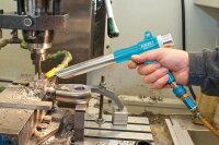 HAZET 9043N-10 Saug-/Blas-Druckluftpistole umschaltbar 10,34 bar