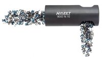HAZET 9043N-10 Saug-/Blas-Druckluftpistole umschaltbar 10,34 bar