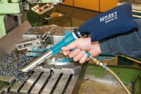 HAZET 9043N-10 Saug-/Blas-Druckluftpistole umschaltbar 10,34 bar