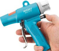 HAZET 9043N-10 Saug-/Blas-Druckluftpistole umschaltbar 10,34 bar