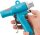 HAZET 9043N-10 Saug-/Blas-Druckluftpistole umschaltbar 10,34 bar