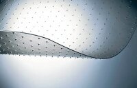 clear style Bodenschutzmatte für Teppichböden Perfect rechteckig, 90,0 x 120,0 cm