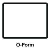 clear style Bodenschutzmatte für glatte Böden Perfect rechteckig, 115,0 x 135,0 cm