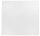 clear style Bodenschutzmatte für glatte Böden Perfect rechteckig, 115,0 x 135,0 cm
