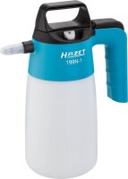 HAZET Drucksprüher 199N-1 blau, weiß, 1 St.