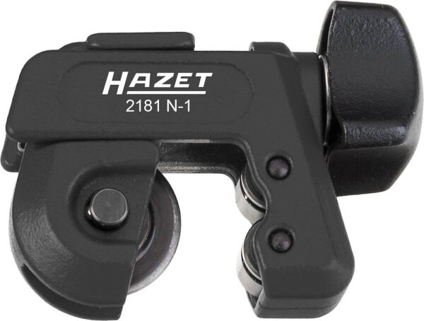 HAZET Rohrschneider 2181N-1, Länge: 5,2 cm, 1 St.