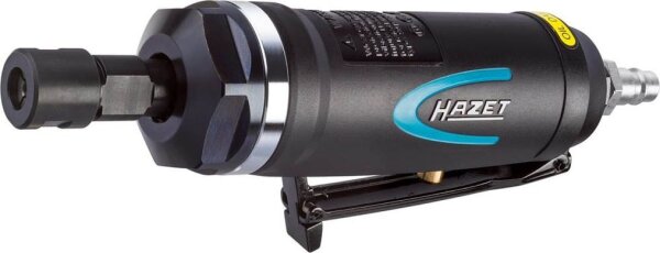 HAZET 9032P-1 Druckluft-Geradschleifer 700 W