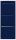 BISLEY Hängeregistraturschrank oxfordblau 3 Schubladen 41,3 x 62,2 x 101,6 cm, 1 St.