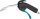 HAZET 9040P-4 Saug-/Blas-Druckluftpistole umschaltbar 16 bar