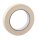 SUPRA Mask Kreppband beige 19,0 mm x 50,0 m 1 Rolle