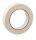 SUPRA Mask Kreppband beige 25,0 mm x 50,0 m 1 Rolle