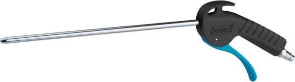 HAZET 9040P-2 Saug-/Blas-Druckluftpistole umschaltbar 16 bar