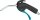 HAZET 9040P-1 Saug-/Blas-Druckluftpistole umschaltbar 12 bar