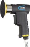 HAZET 9033N-5 Druckluft-Exzenterschleifer-Set 238 W