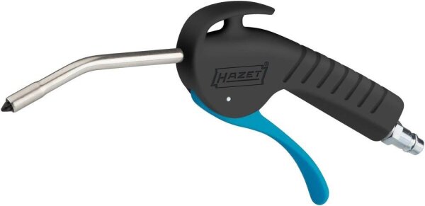 HAZET 9040P-3 Saug-/Blas-Druckluftpistole umschaltbar 12 bar