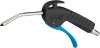HAZET 9040P-3 Saug-/Blas-Druckluftpistole umschaltbar 12 bar