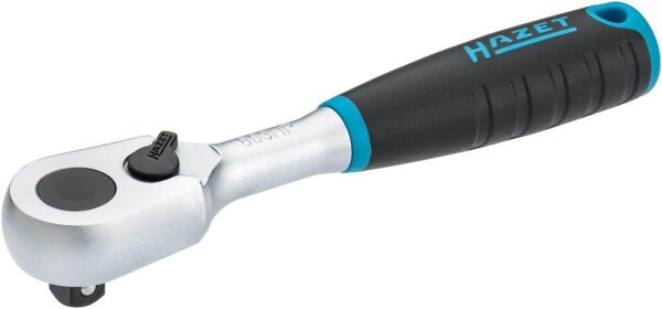 HAZET Umschaltknarre 863HP 1/2 Zoll, 1 St.