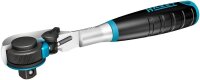 HAZET Umschaltknarre 863HP 1/2 Zoll, 1 St.