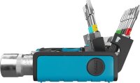 HAZET Steckschlüssel-Satz 2300SH-1 39 tlg.