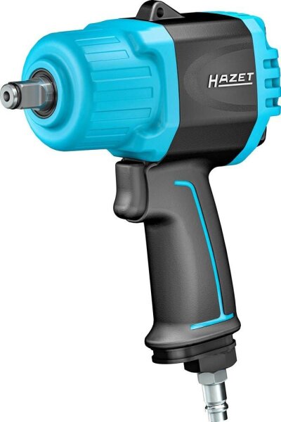 HAZET 9012TT Twin Turbo Druckluft-Schlagschrauber
