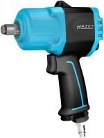 HAZET 9012TT Twin Turbo Druckluft-Schlagschrauber